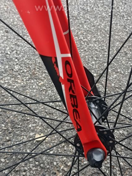 ORBEA AVANT H60 - 4