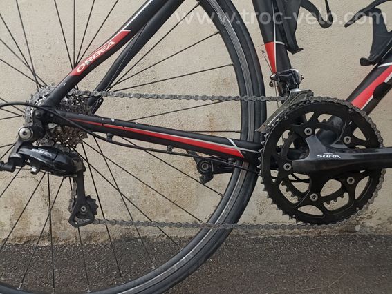 ORBEA AVANT H60 - 9