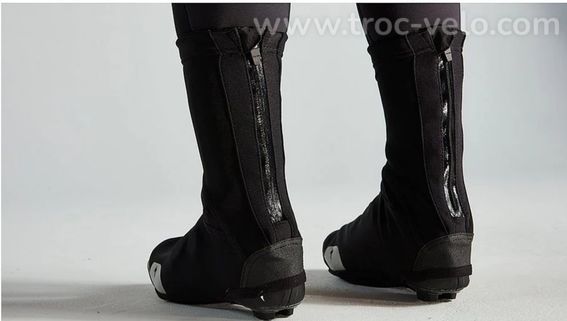 Couvre-Chaussures SPECIALIZED Element Softshell  - 2