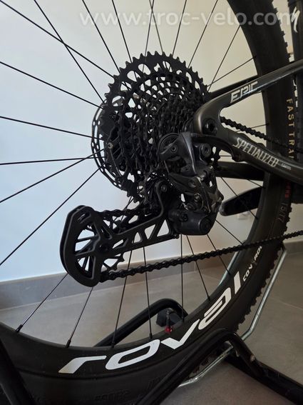 Specialized epic  - 3
