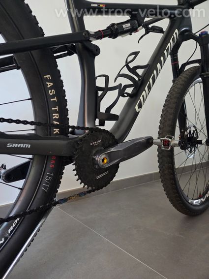 Specialized epic  - 4