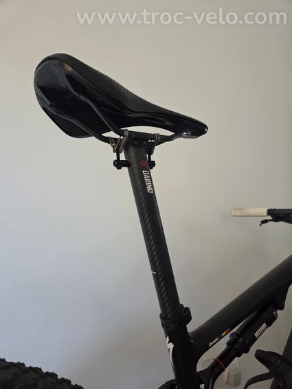 Specialized epic  - 5