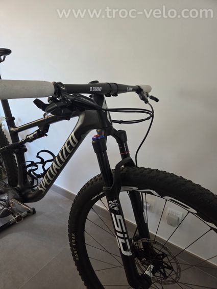 Specialized epic  - 6