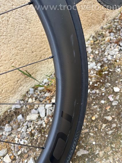 S works Tarmac sl8 taille 54 - 6