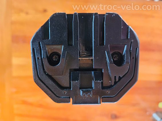 Batterie BOSCH 500 w/h Power Tube - 4
