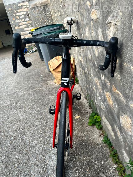 RIDLEY FENIX SLIC Di2 - 8