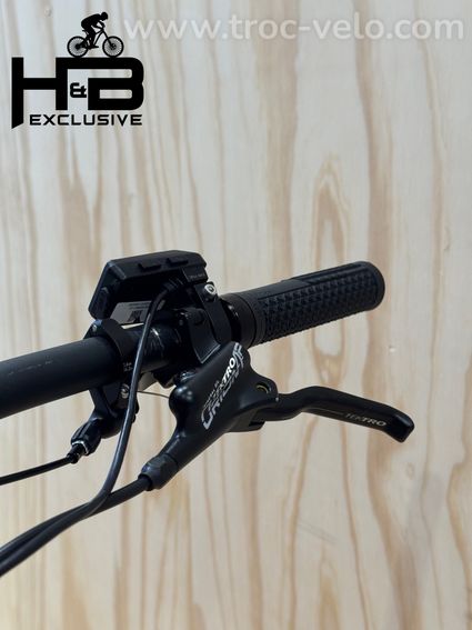 Giant Stance E+ 1 29 pouces VTT électrique Shimano Deore 2024 - 5