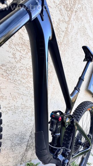 VTT Giant Trance X Advanced pro 1 (année 2022) - 6