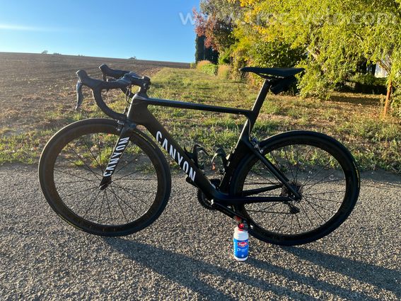 Canyon aeroad cf slx 12v DI2 - 3