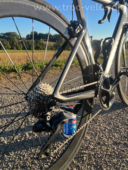 Canyon aeroad cf slx 12v DI2 - 4