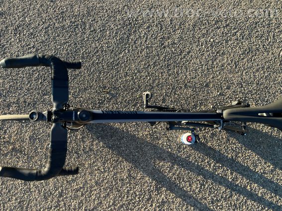 Canyon aeroad cf slx 12v DI2 - 5