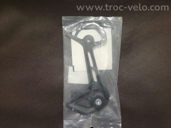 Shimano Plaque externe SGS M7100
