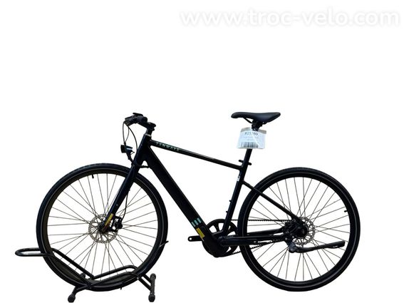 Tenways CGO600 Vélo électrique Single-Speed 2022 - 2
