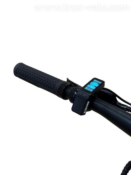 Tenways CGO600 Vélo électrique Single-Speed 2022 - 7