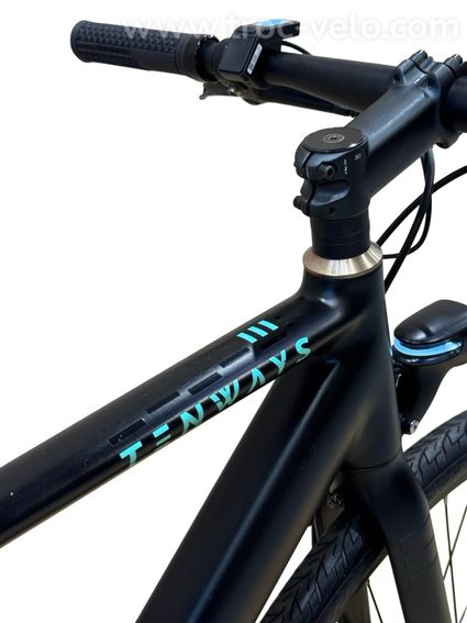 Tenways CGO600 Vélo électrique Single-Speed 2022 - 8