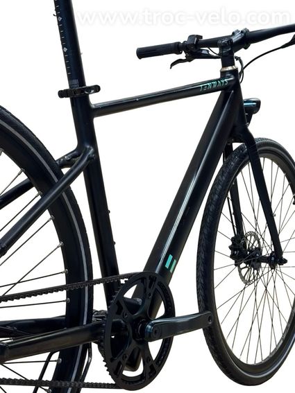 Tenways CGO600 Vélo électrique Single-Speed 2022 - 10