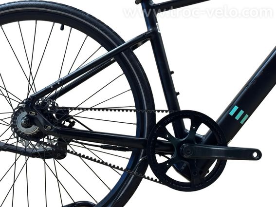 Tenways CGO600 Vélo électrique Single-Speed 2022 - 11