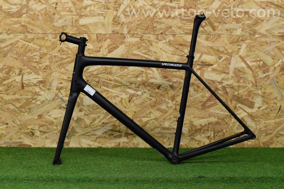 KIT CADRE SPECIALIZED AETHOS PRO Taille 58 | RECONDITIONNE | GARANTIE 2 ANS - 3