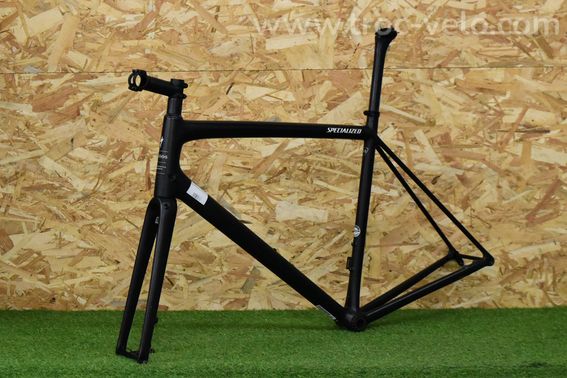 KIT CADRE SPECIALIZED AETHOS PRO Taille 58 | RECONDITIONNE | GARANTIE 2 ANS - 4