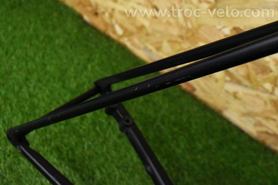 KIT CADRE SPECIALIZED AETHOS PRO Taille 58 | RECONDITIONNE | GARANTIE 2 ANS - 5