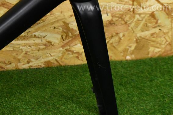 KIT CADRE SPECIALIZED AETHOS PRO Taille 58 | RECONDITIONNE | GARANTIE 2 ANS - 6