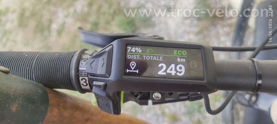 VTT-VTC Moustache J-Off taille S - 5