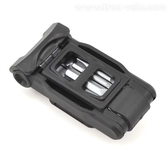 Multi-outils SPECIALIZED EMT Porte-Bidon VTT ZEE CAGE II - 3