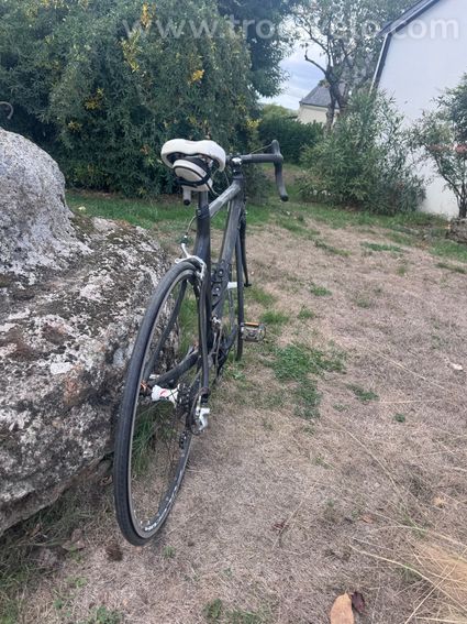 Vélo de route carbone Kuota Kebel - taille M - Équipement Shimano Dura-Ace / Fulcrum - 11
