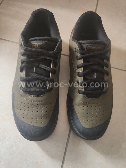 Chaussures VTT