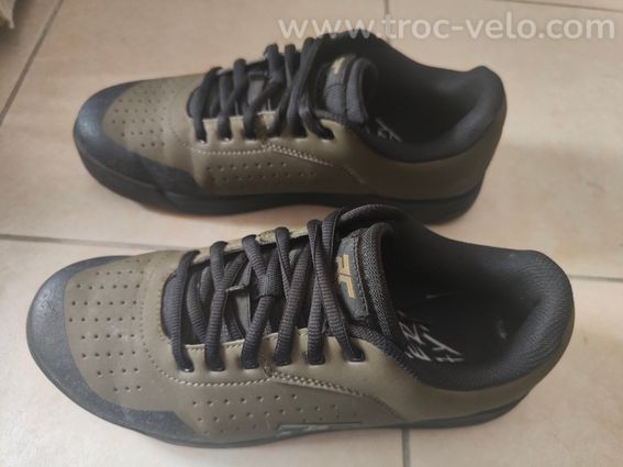 Chaussures VTT  - 2