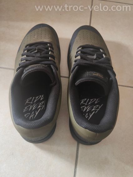 Chaussures VTT  - 3
