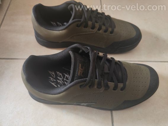 Chaussures VTT  - 4