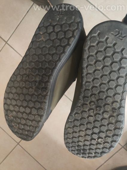 Chaussures VTT  - 5