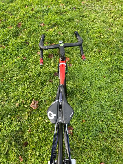 Lapierre Xelius FDJ SUEZ Ultegra DI2 12V - 3