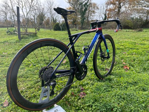 Lapierre Xelius FDJ SUEZ Ultegra DI2 12V - 2