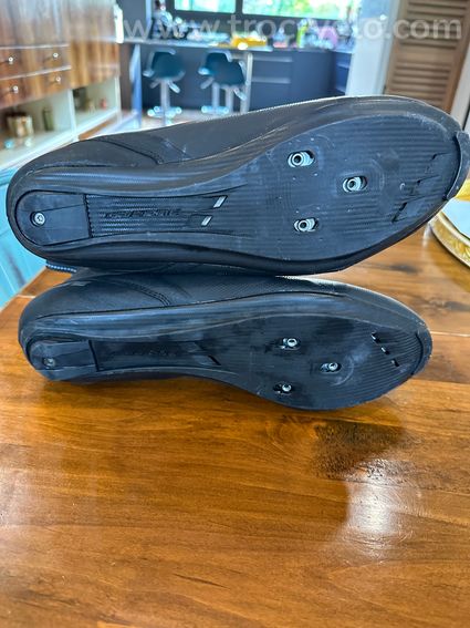 Chaussures route Gaerne ice storm - 3