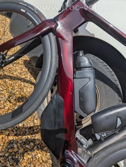 2023 Orbea ORCA AERO M31eLTD PWR - 3