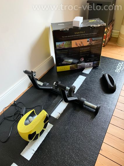 Home Trainer BKOOL