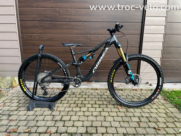 Orbea rallon - 4