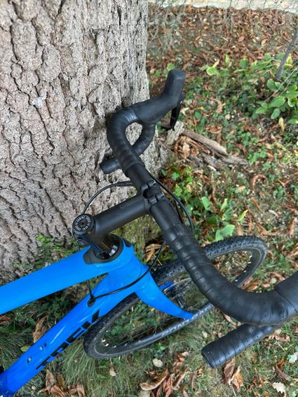 Trek Boone 5 cyclocross gravel  - 3