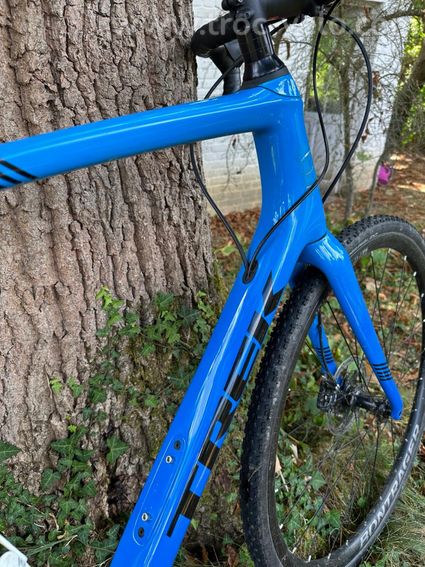 Trek Boone 5 cyclocross gravel  - 5