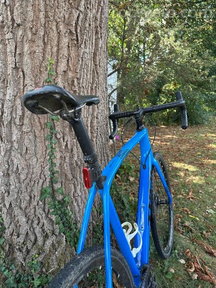 Trek Boone 5 cyclocross gravel  - 8