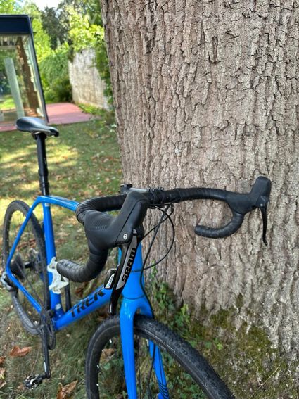 Trek Boone 5 cyclocross gravel  - 12