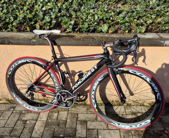 Fondriest Tfzero S