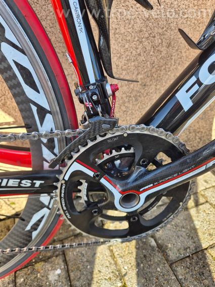 Fondriest Tfzero S - 2