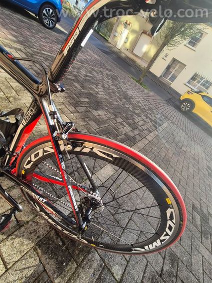 Fondriest Tfzero S - 3