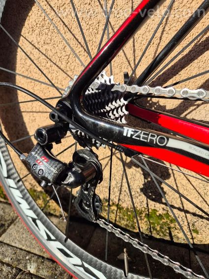 Fondriest Tfzero S - 4