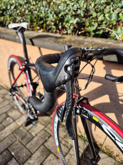 Fondriest Tfzero S - 7