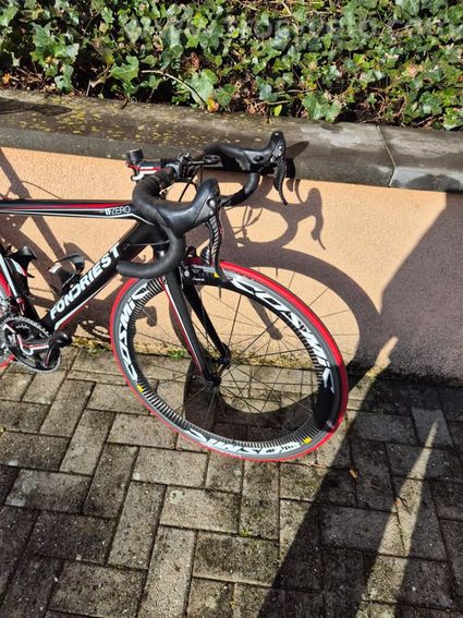 Fondriest Tfzero S - 9