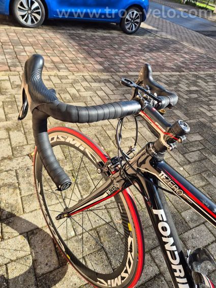 Fondriest Tfzero S - 11